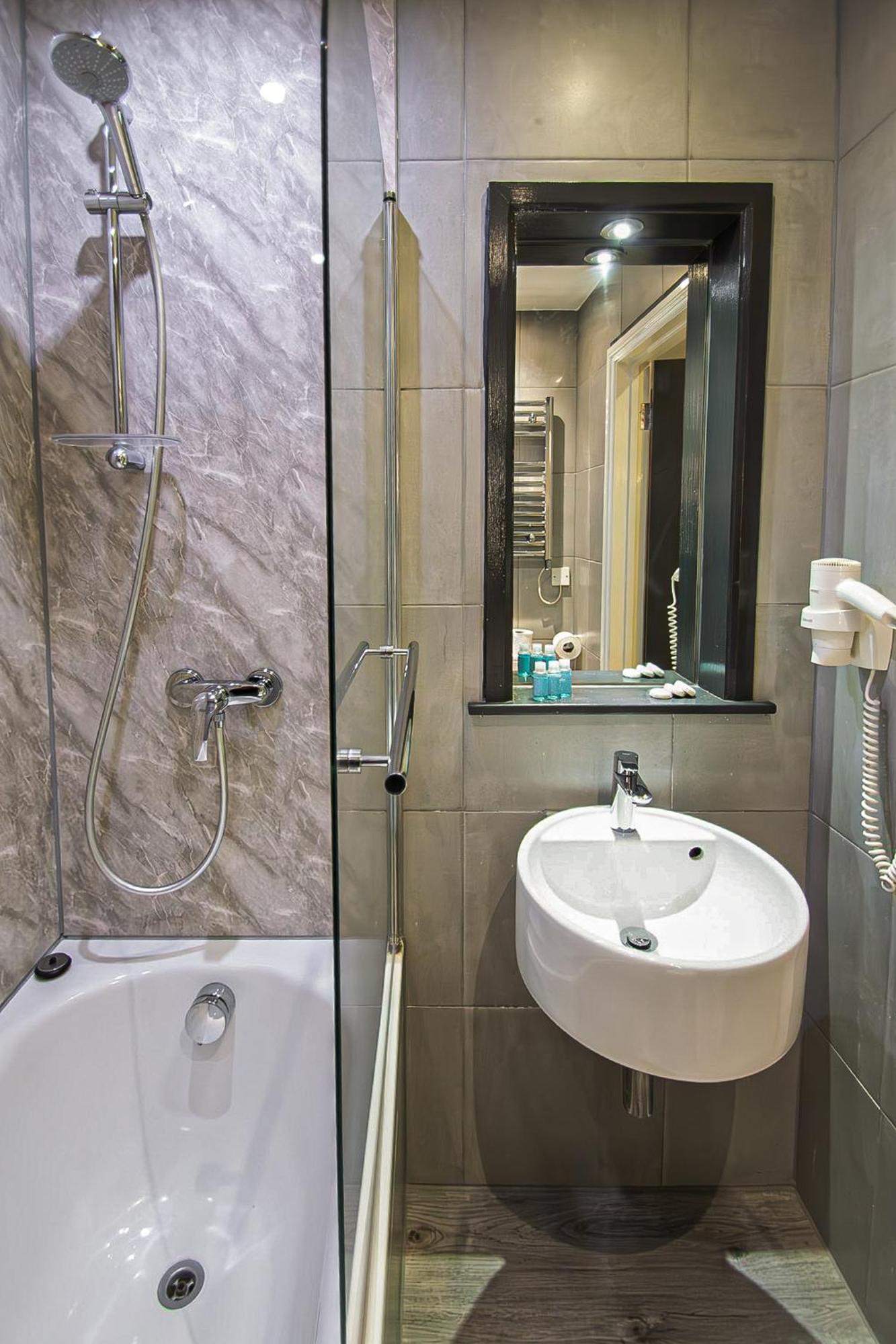 Appartement Hyde Park Superior Londen