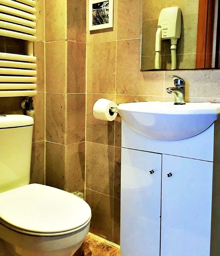 Appartement Hyde Park Superior *